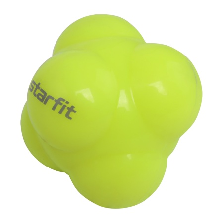 Купить Мяч реакционный Starfit RB-301 в Топках 