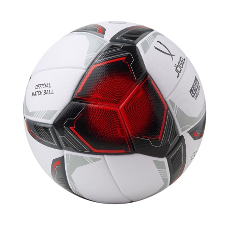 Купить Мяч футбольный Jögel League Evolution Pro №5 в Топках 