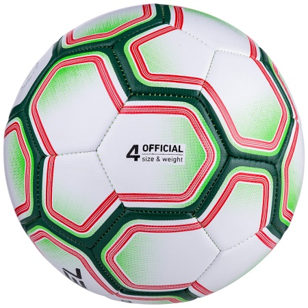 Купить Мяч футбольный Jögel Nano №4 в Топках 
