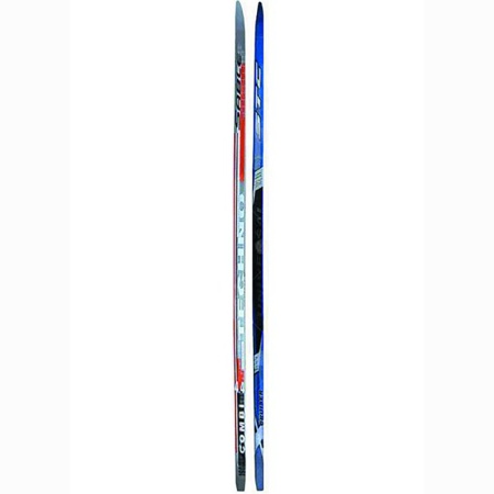 Купить Лыжи STC р.150-170см в Топках 